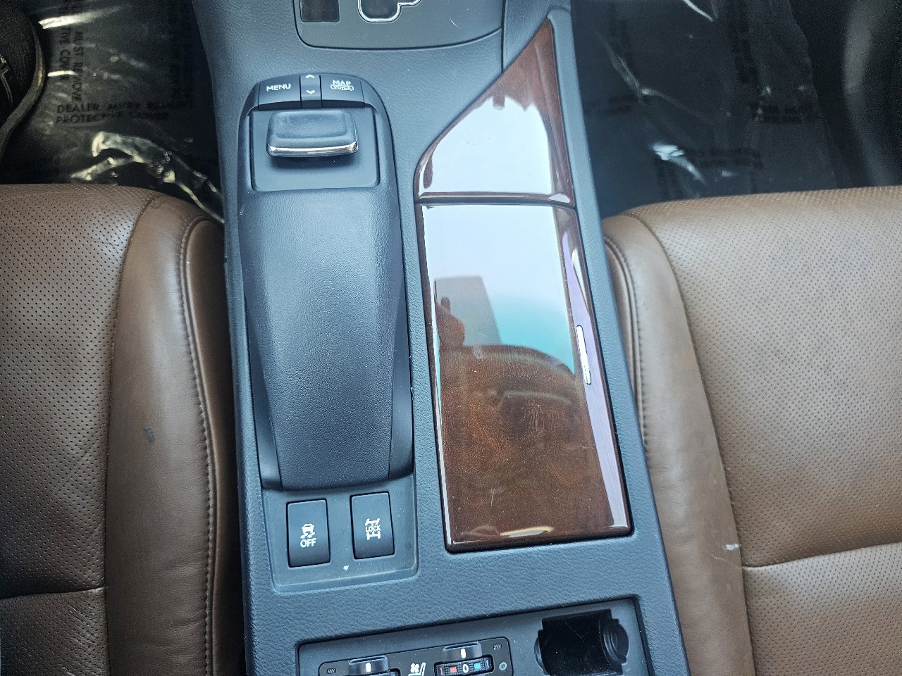 Used 2015 Lexus RX 350 F Sport image 30