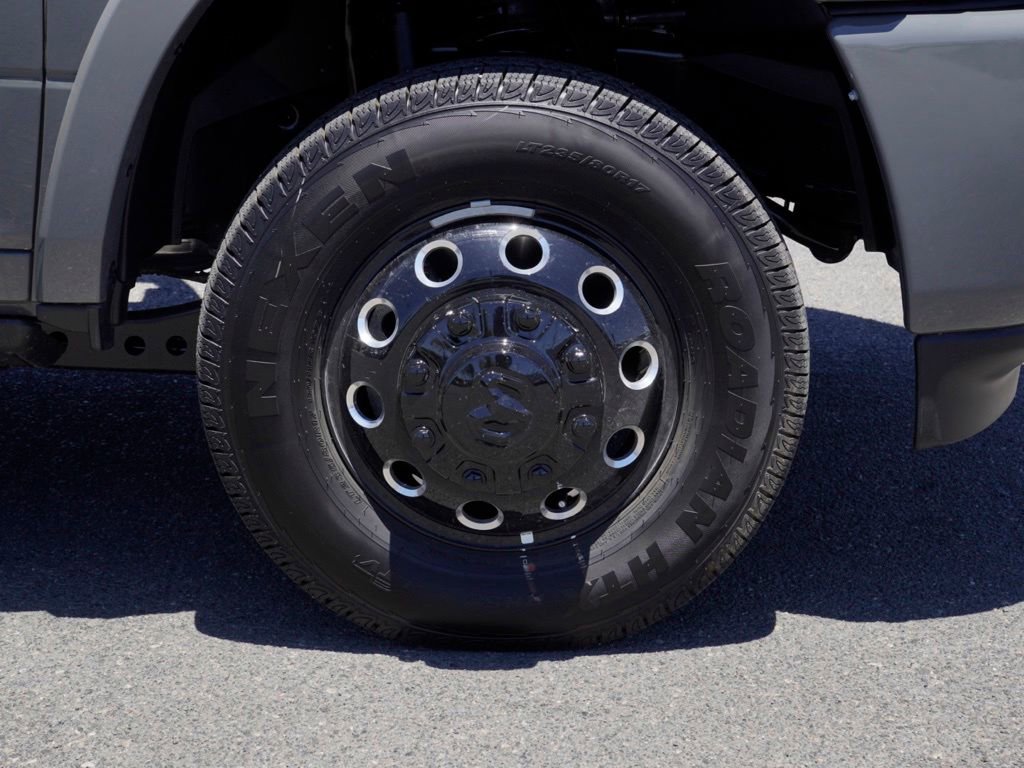 New 2026 RAM 3500 Limited AWD/4WD image 10
