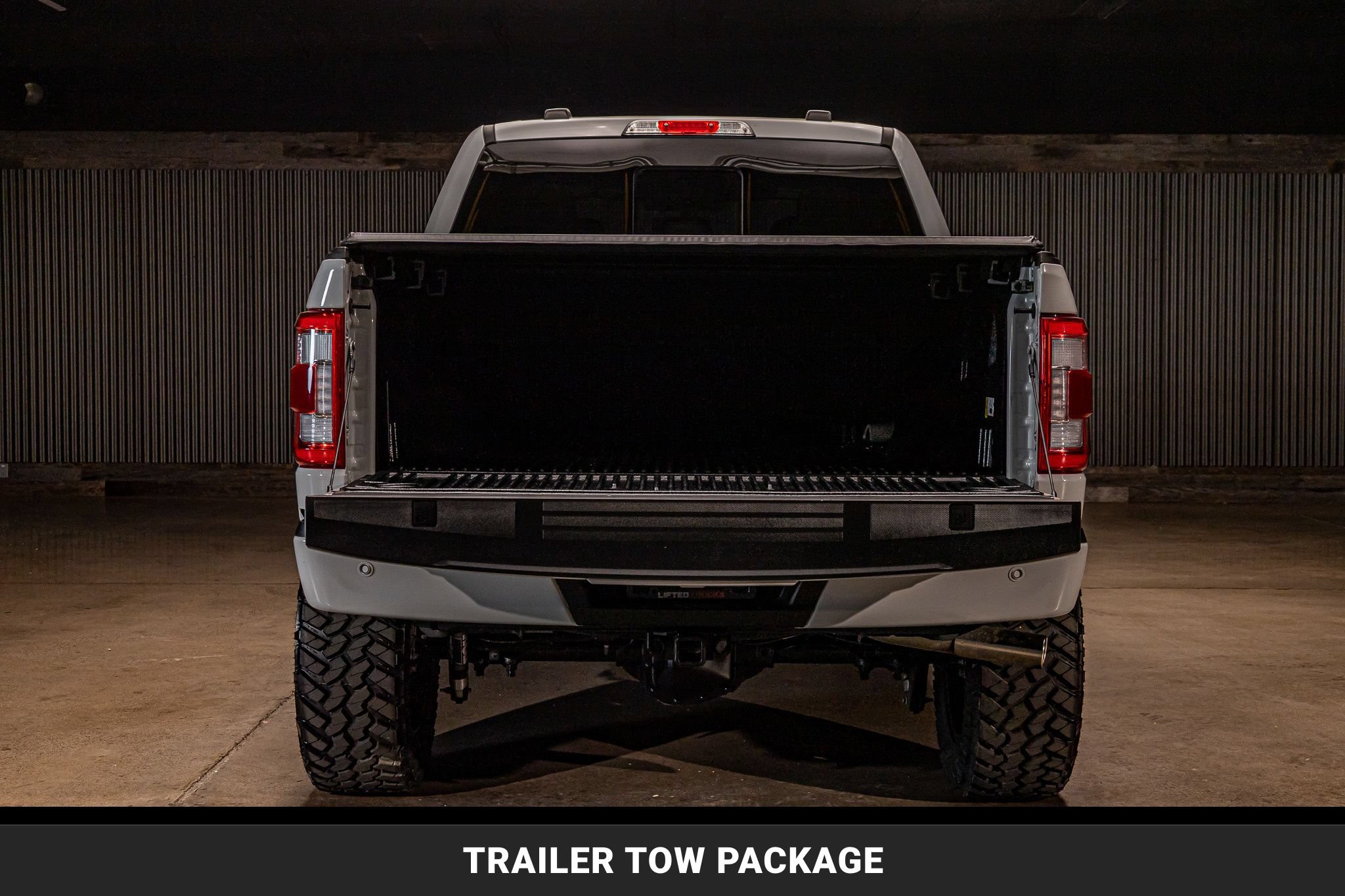 Used 2023 Ford F150 Lariat w/ Equipment Group 502A High AWD/4WD image 9