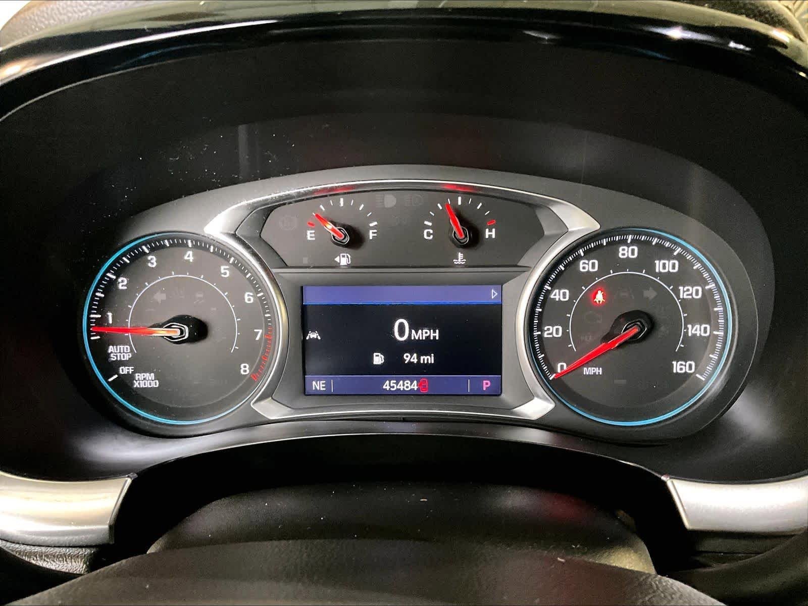 Used 2022 Chevrolet Traverse LT AWD/4WD image 26