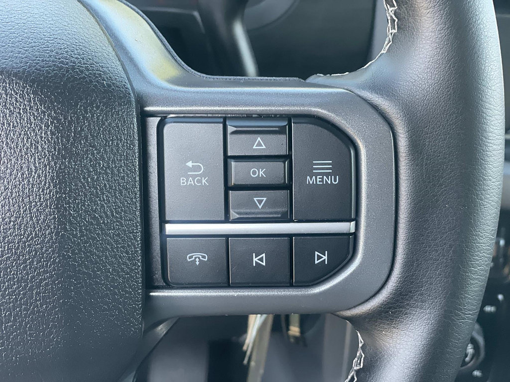 Used 2025 Ford F150 XLT w/ Equipment Group 301A Standard AWD/4WD image 9