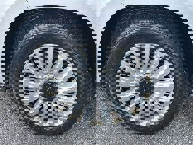 Used 2014 FIAT 500L Easy image 20