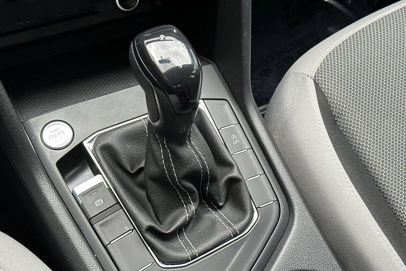 Used 2022 Volkswagen Taos S image 20