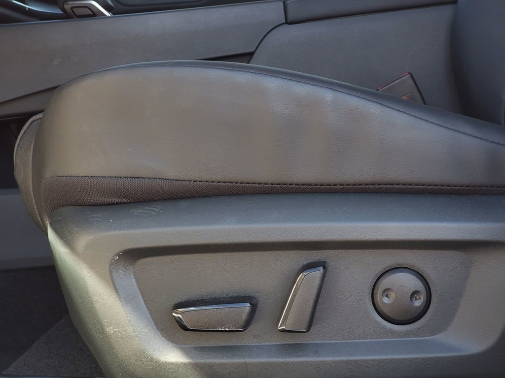 New 2026 Nissan Rogue SV image 11