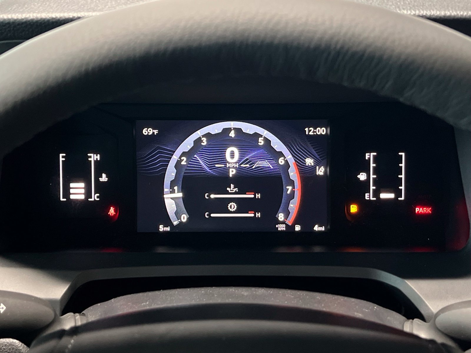 New 2026 Toyota Tacoma SR5 AWD/4WD image 29