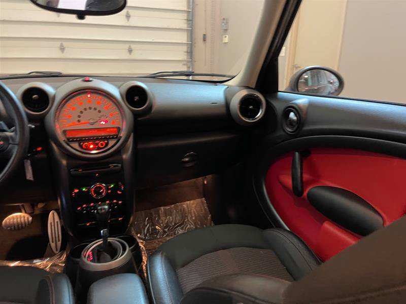 Used 2012 MINI Cooper Countryman S AWD/4WD image 25