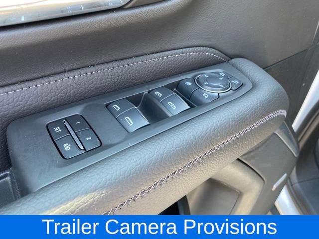 Certified 2024 GMC Yukon Denali w/ Max Trailering Package image 9