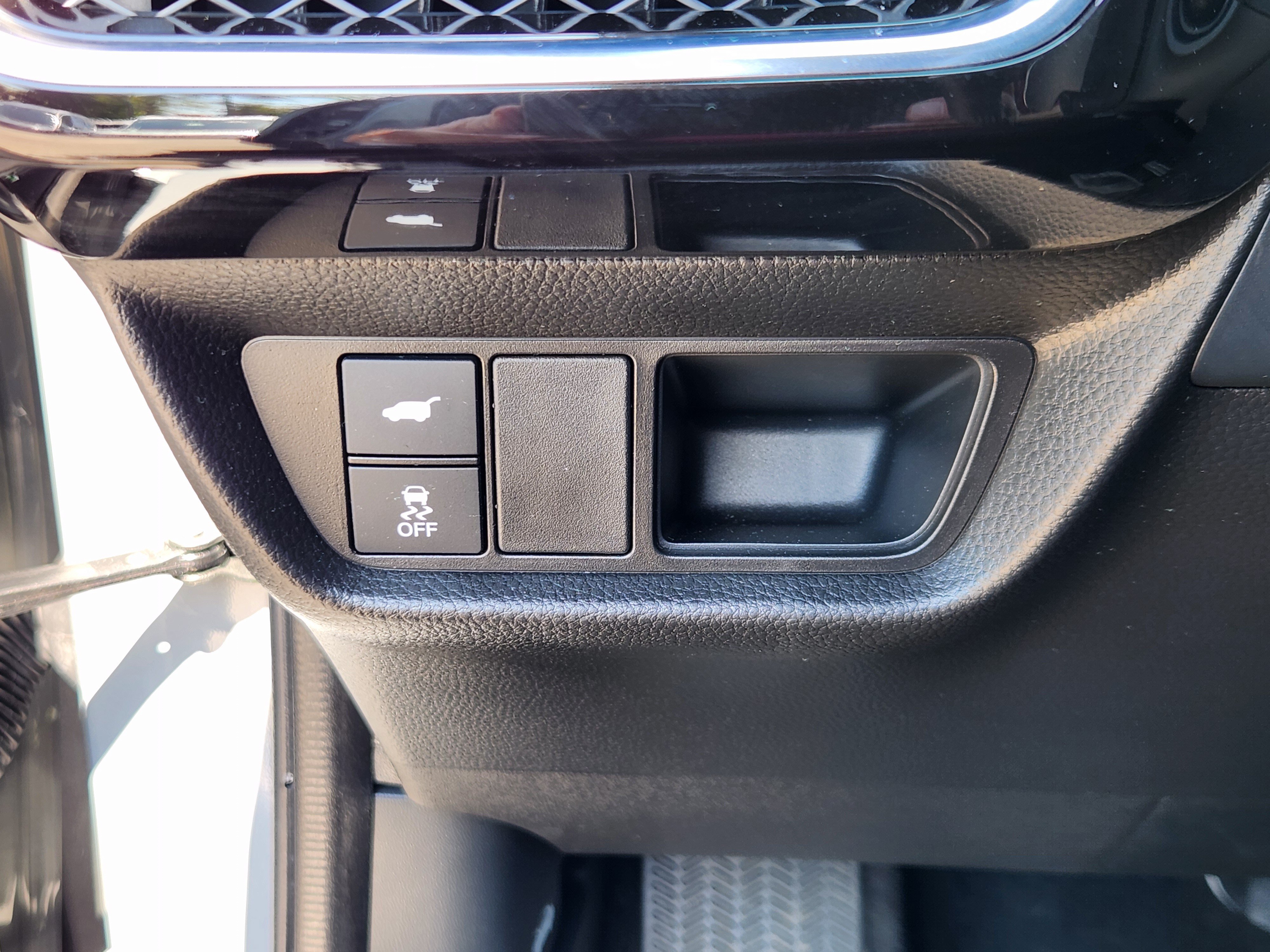 Certified 2025 Acura ADX A-Spec AWD/4WD image 25
