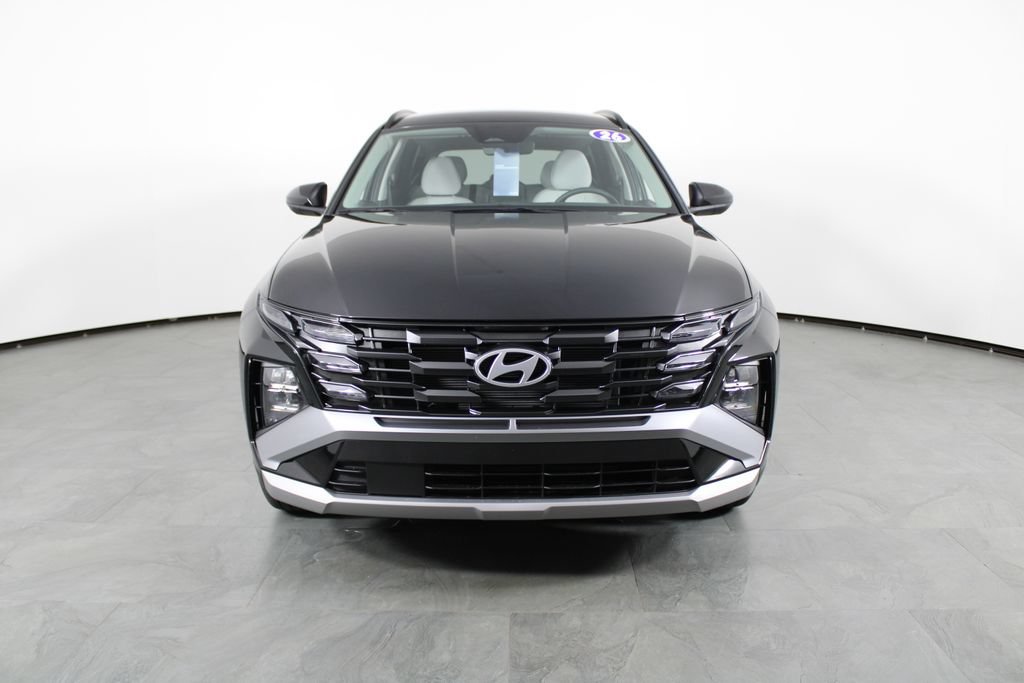 Used 2026 Hyundai Tucson SEL FWD image 14