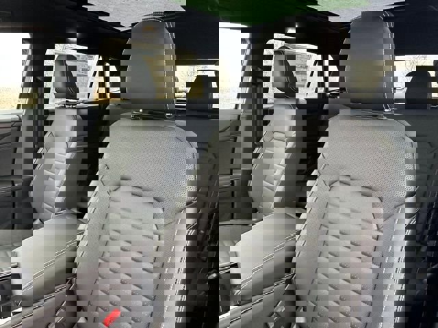 New 2026 Volkswagen Atlas Cross Sport SEL R-Line image 27