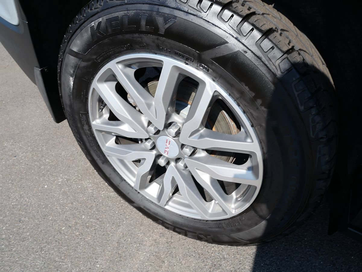 Used 2019 GMC Acadia SLE w/ GMC Pro Grade Package AWD/4WD image 37