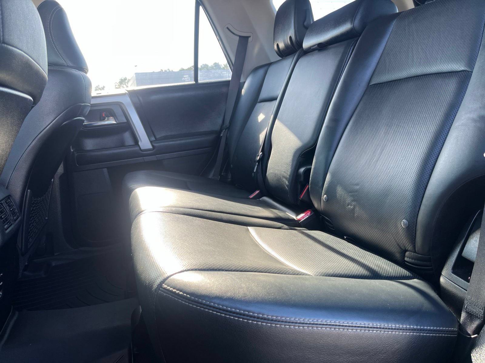 Used 2016 Toyota 4Runner Limited RWD image 12