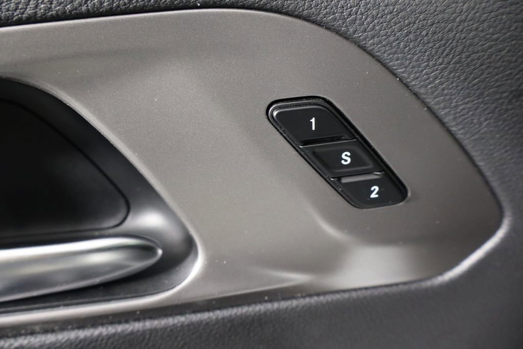 New 2026 Chrysler Pacifica Select image 24
