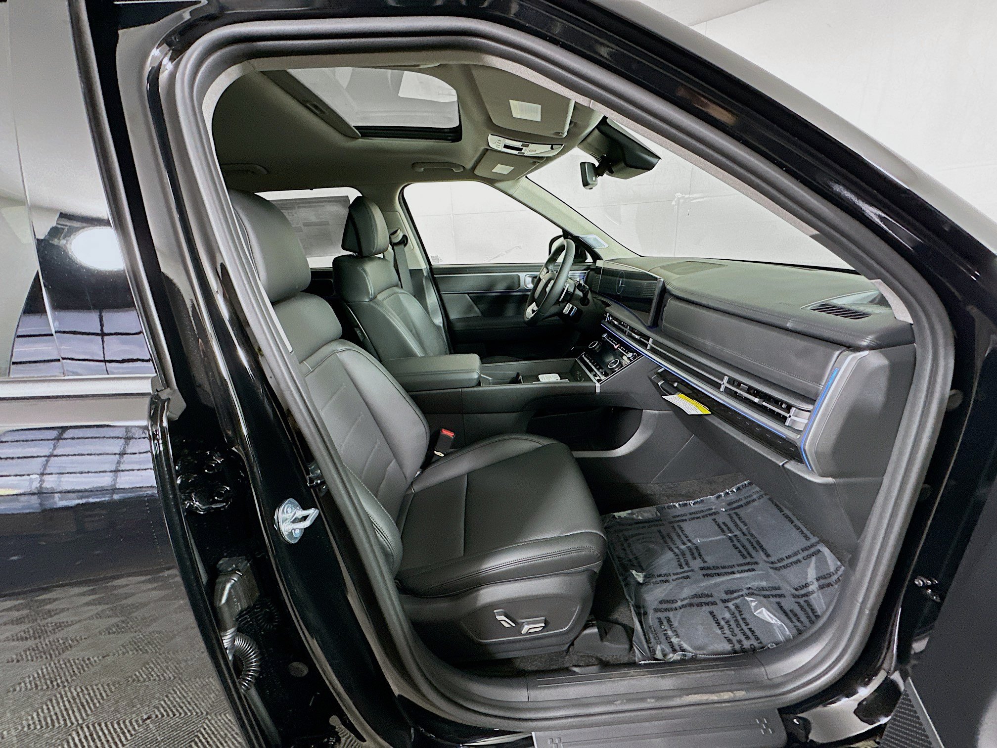 New 2026 Hyundai Santa Fe Limited AWD/4WD image 31