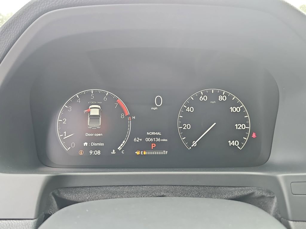 Used 2025 Honda Ridgeline TrailSport image 20