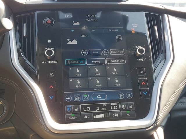 Used 2023 Subaru Outback Touring XT image 30