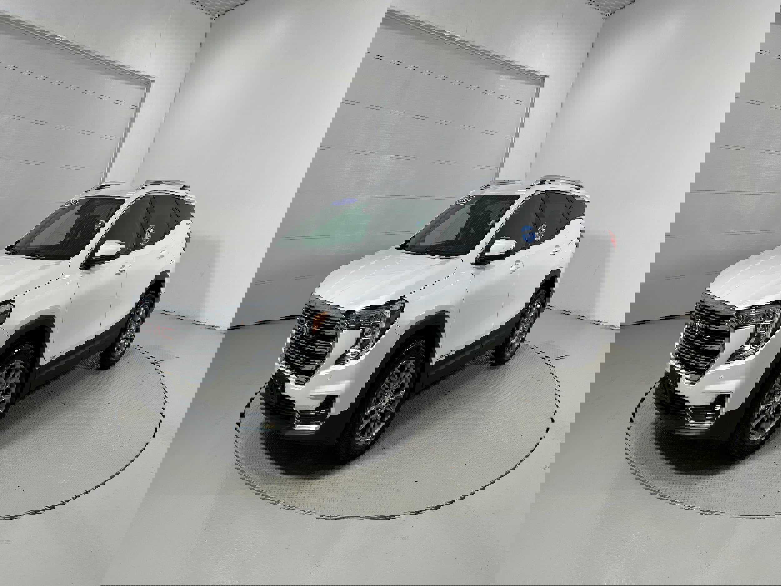 Used 2022 GMC Terrain SLT w/ Infotainment Package II image 20