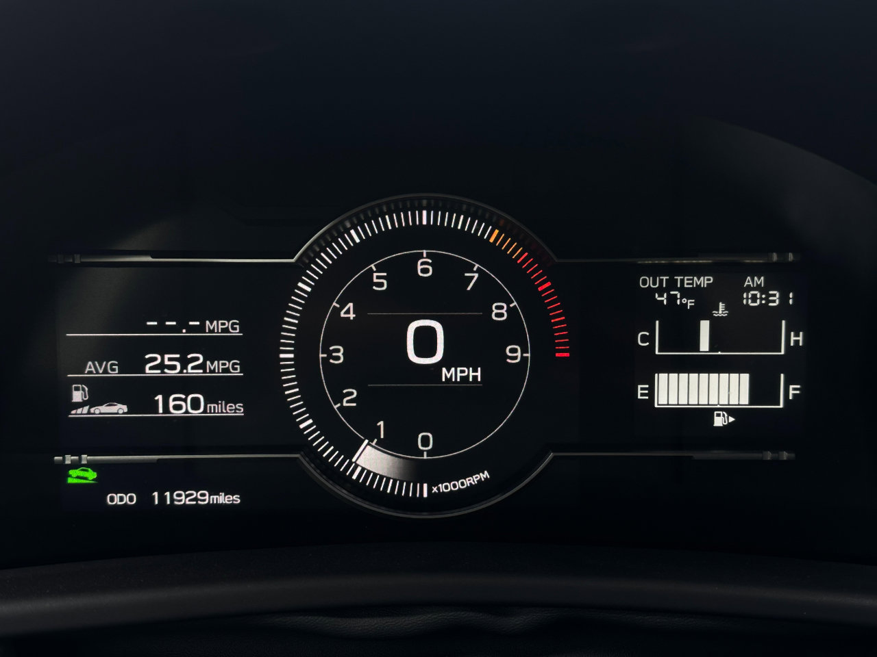 Used 2024 Subaru BRZ Premium image 11