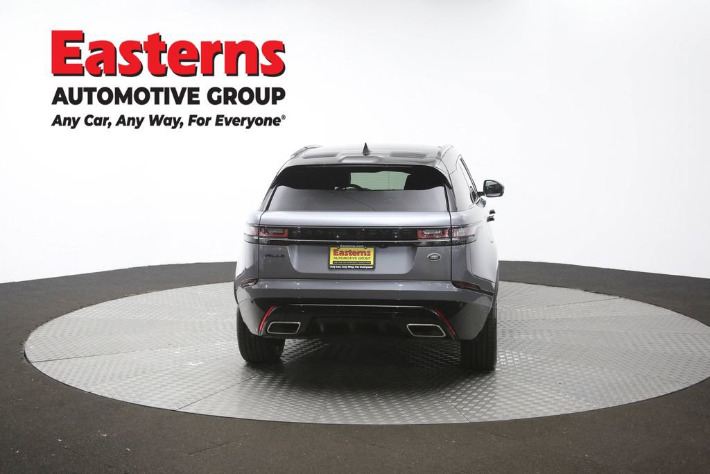 Used 2023 Land Rover Range Rover Velar R-Dynamic S AWD/4WD image 38
