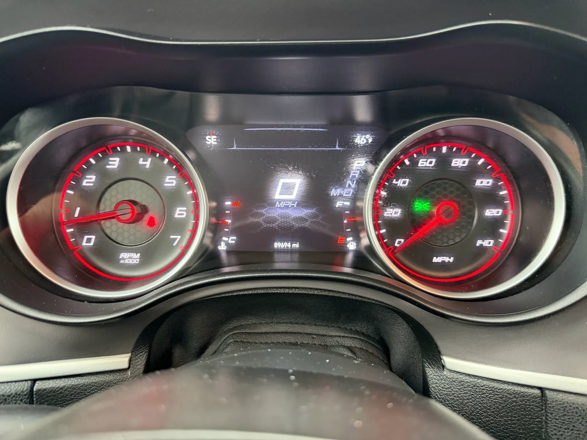 Used 2022 Dodge Charger SXT w/ Leather Interior Group image 49