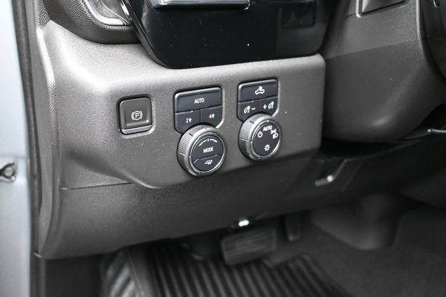 Used 2023 Chevrolet Silverado 1500 LT AWD/4WD image 20