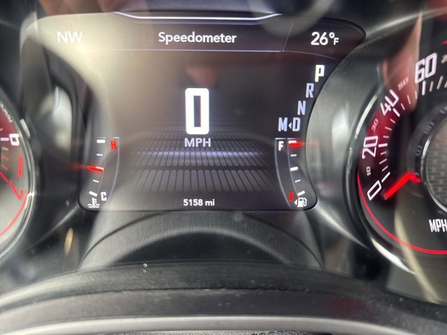 Used 2022 Dodge Challenger GT w/ Blacktop Package image 24