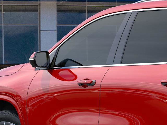 New 2026 Buick Enclave Avenir w/ Super Cruise Package image 12