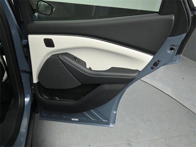 Certified 2024 Ford Mustang Mach-E Premium image 27