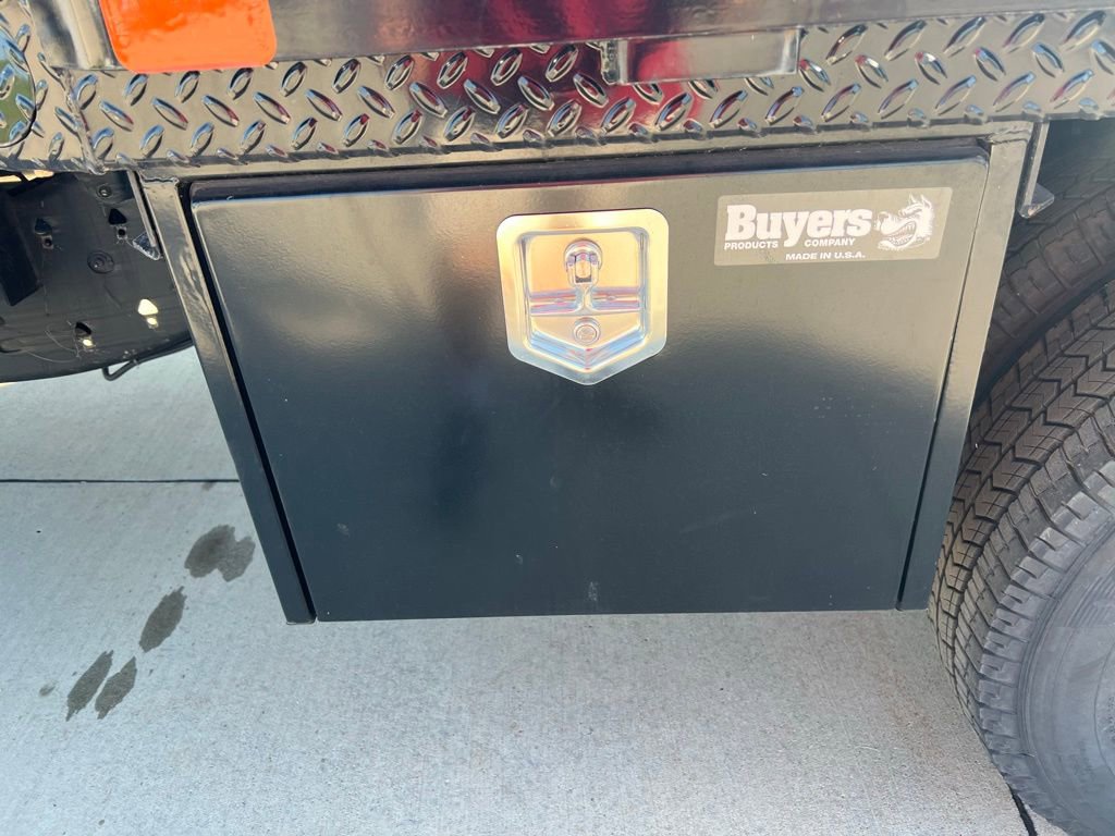 New 2024 Chevrolet Silverado 2500 W/T w/ WT Convenience Package image 20