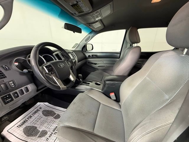 Used 2014 Toyota Tacoma PreRunner w/ TRD Sport Package image 5