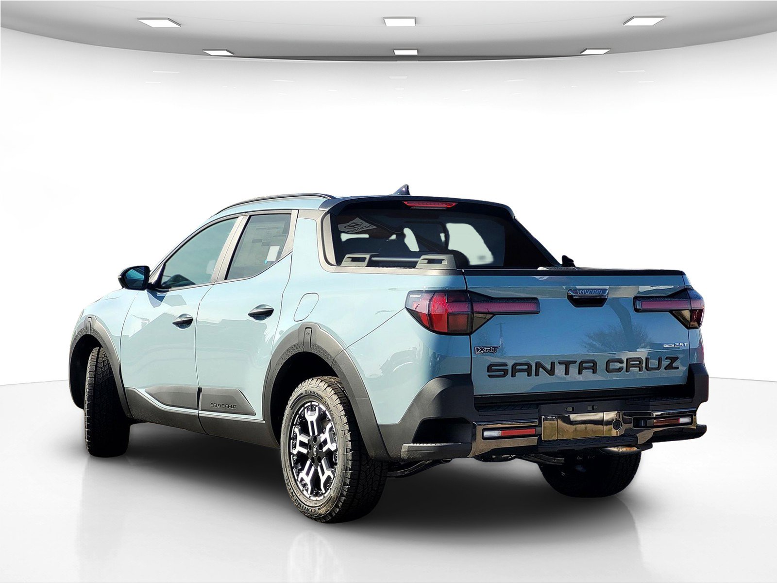 New 2026 Hyundai Santa Cruz XRT image 5