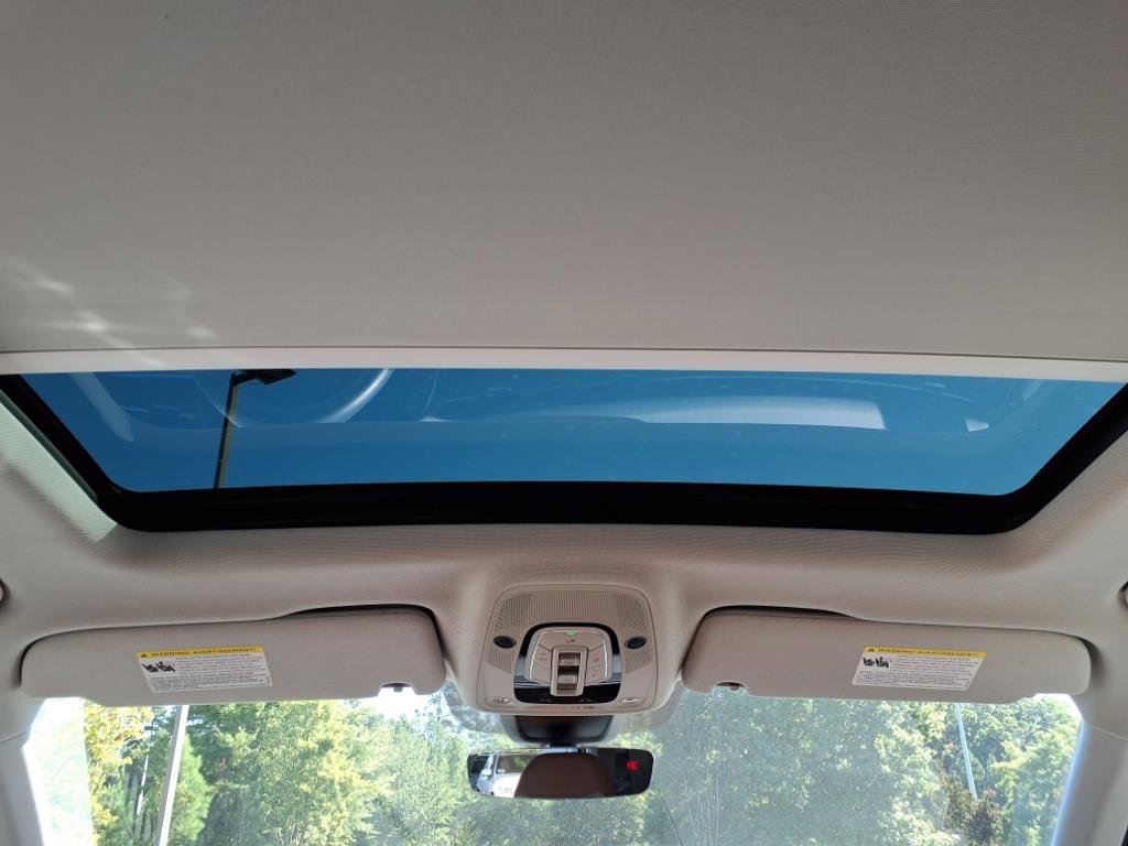 Used 2022 Audi Q7 3.0T Premium Plus w/ Premium Plus Package image 16