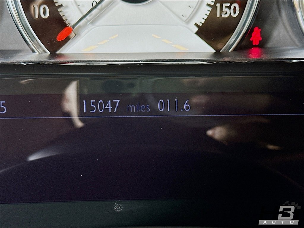 Used 2014 Rolls-Royce Wraith image 11