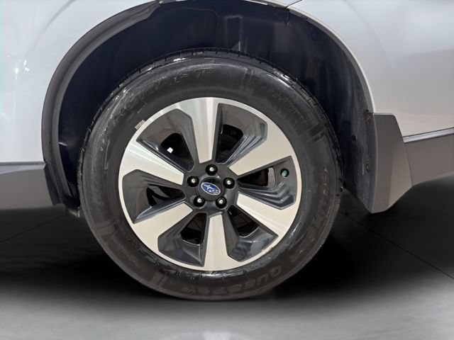 Used 2018 Subaru Forester 2.5i Premium AWD/4WD image 25