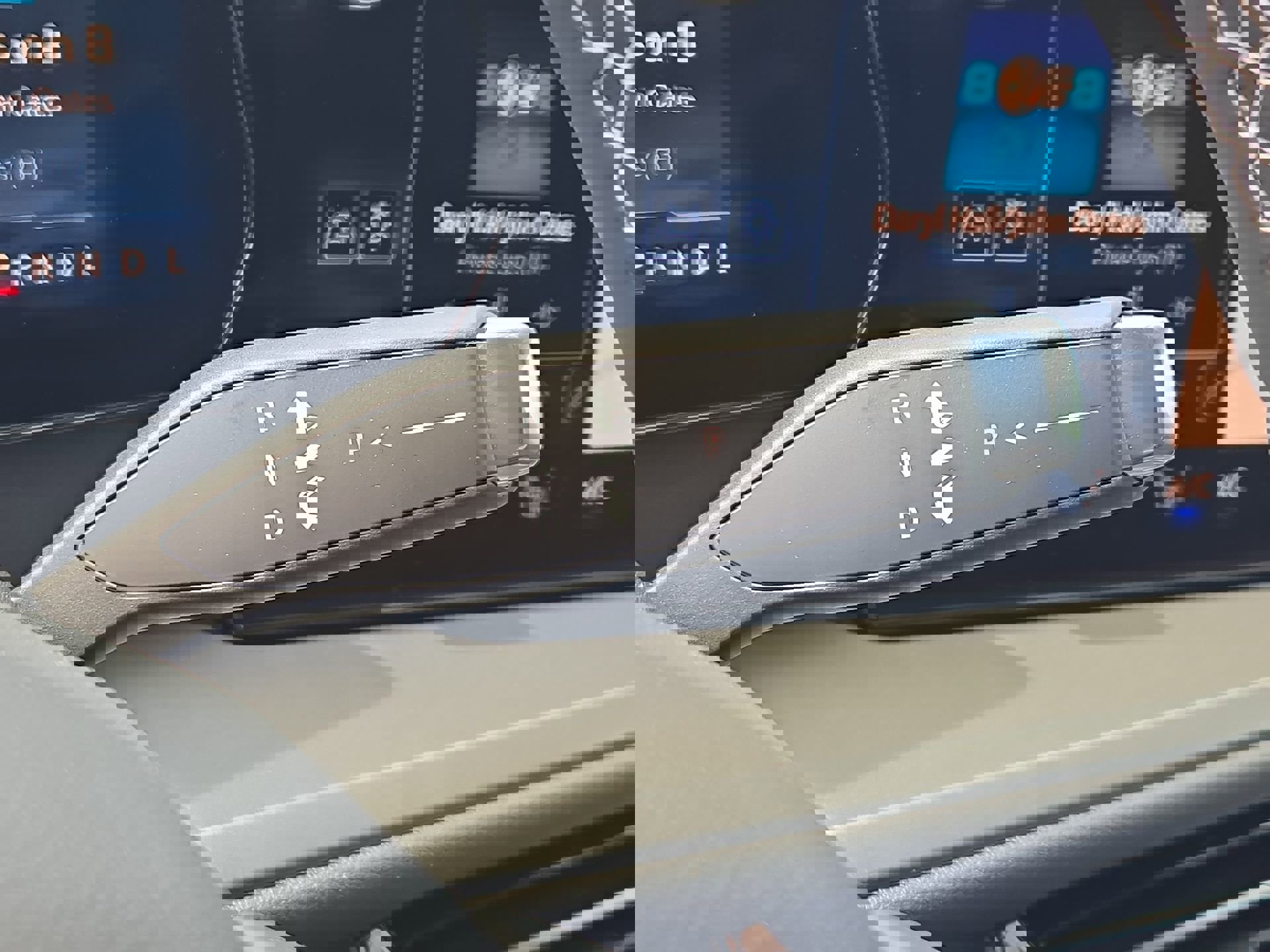 New 2025 Chevrolet Traverse LT w/ LPO, Floor Liner Package image 47