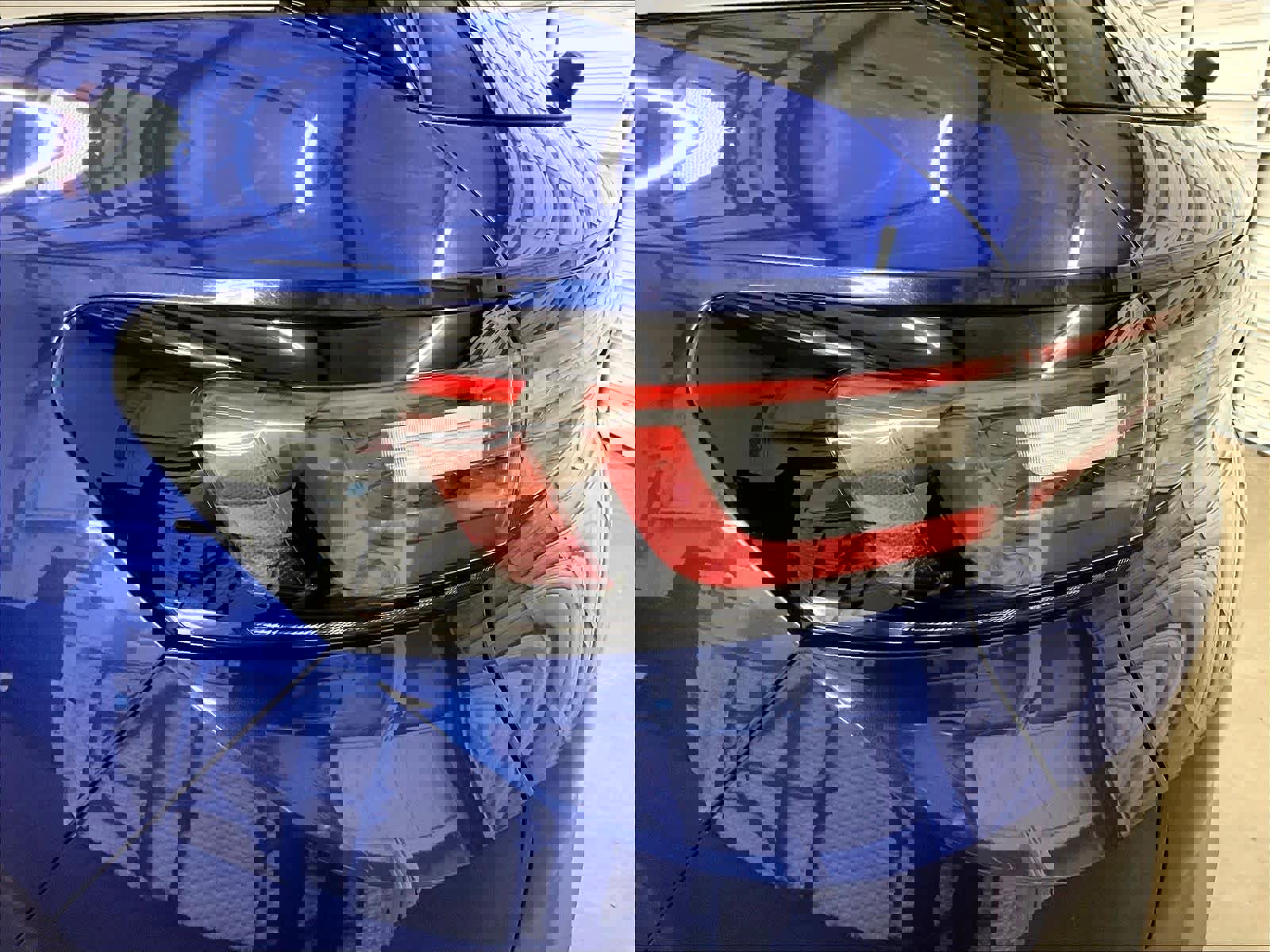 Used 2022 Volkswagen ID.4 Pro S w/ Gradient Package image 33