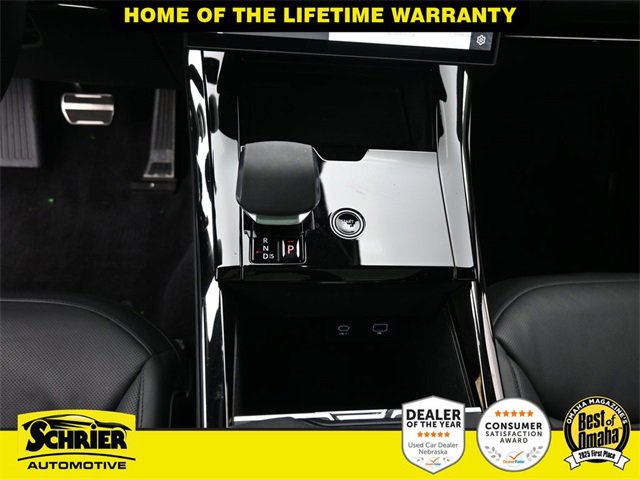 Used 2024 Land Rover Range Rover Sport Dynamic SE image 34