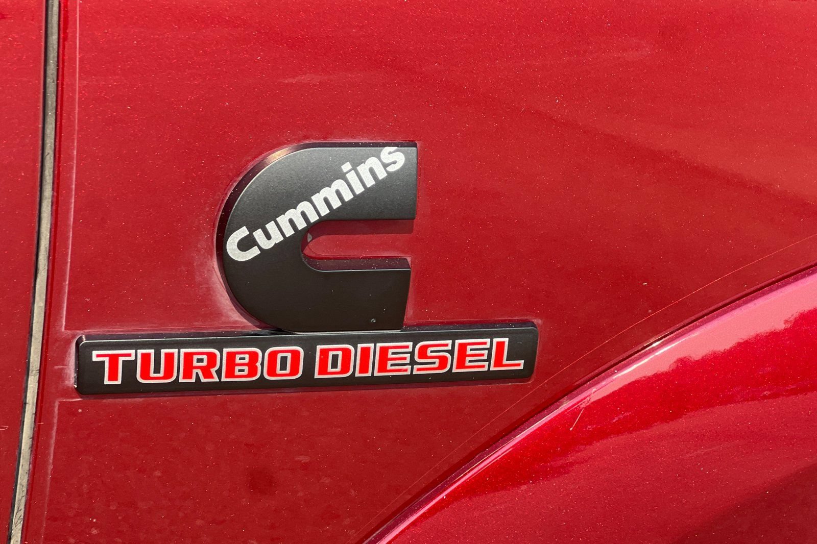 Used 2018 RAM 3500 Laramie w/ Sport Appearance Group AWD/4WD image 23