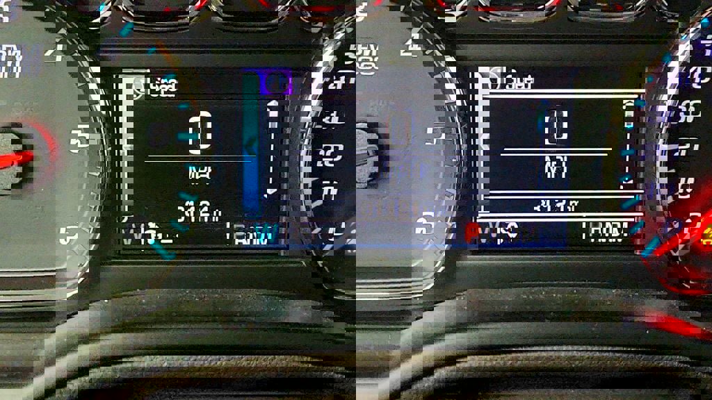 Used 2016 Chevrolet Tahoe LT w/ Luxury Package image 15