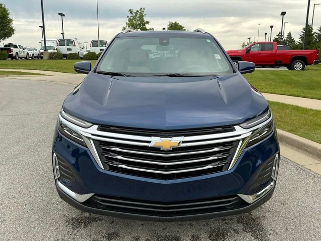 Used 2022 Chevrolet Equinox Premier FWD image 9