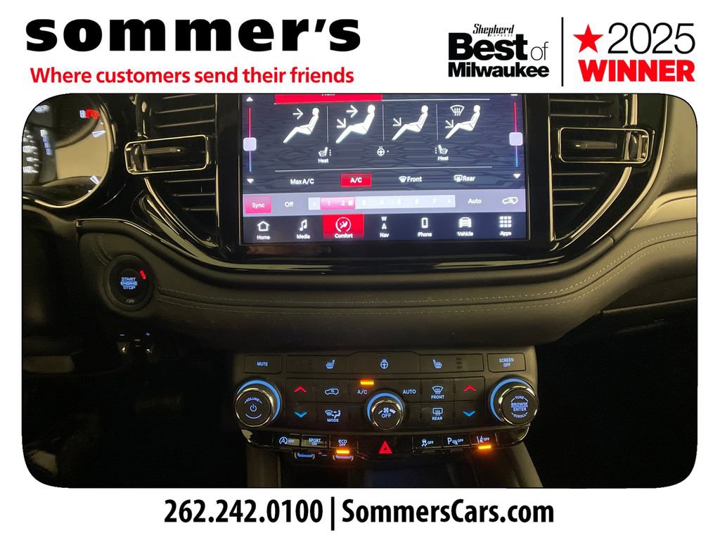 Used 2022 Dodge Durango GT AWD/4WD image 16