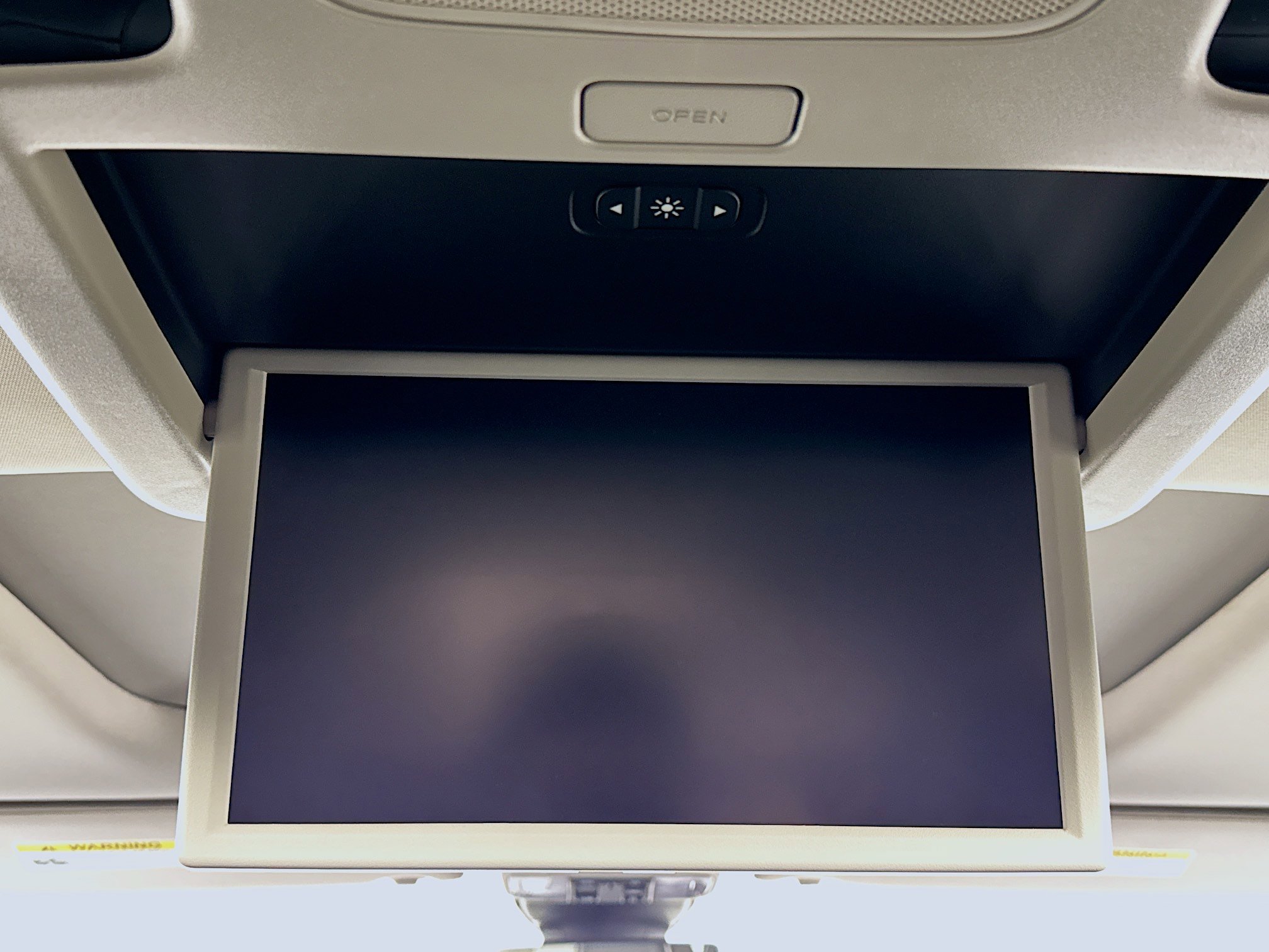 New 2026 Honda Odyssey Touring image 26