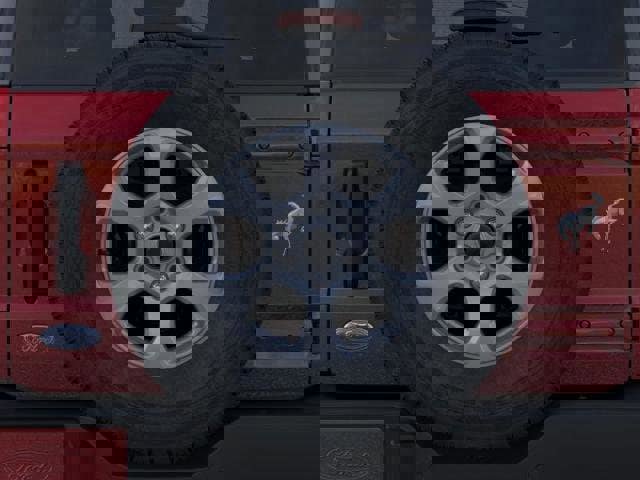 New 2026 Ford Bronco Big Bend image 24