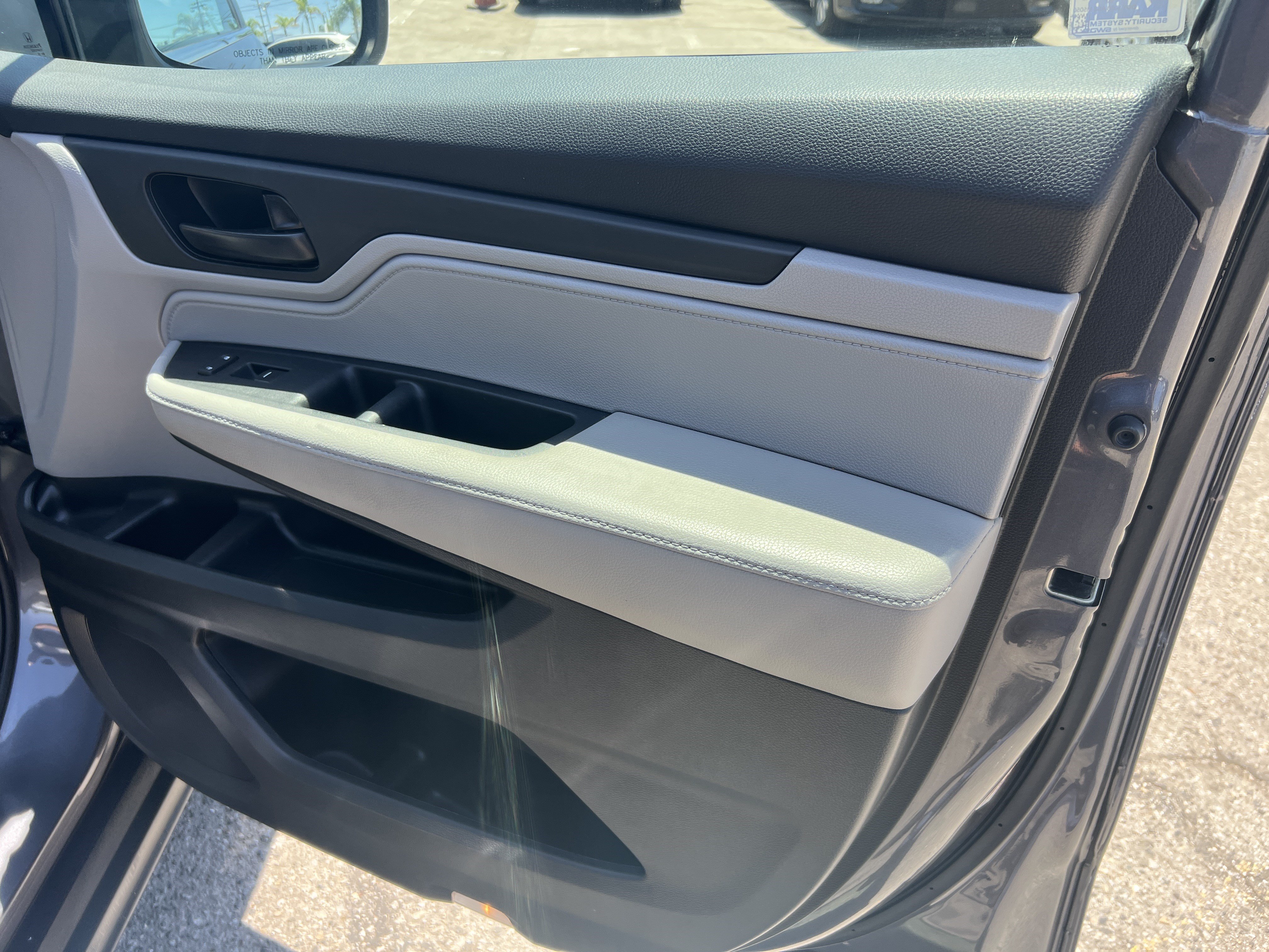 Used 2021 Honda Odyssey EX image 20