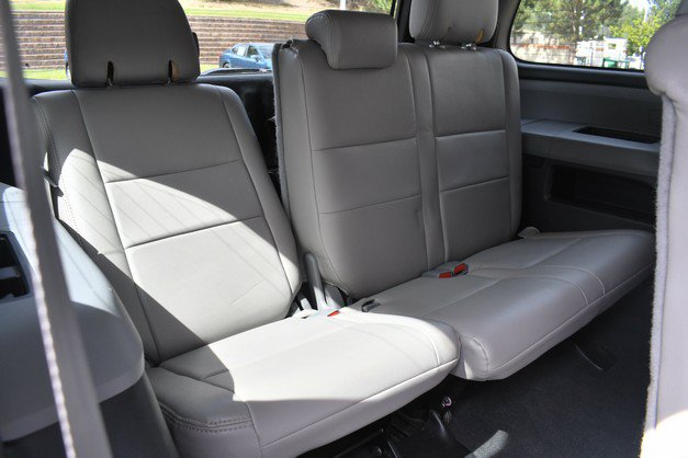Used 2020 Toyota Sequoia SR5 AWD/4WD image 30