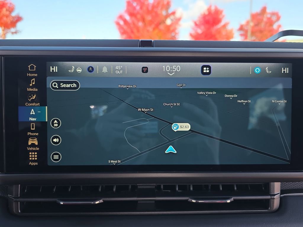 New 2026 Jeep Wrangler Rubicon image 23