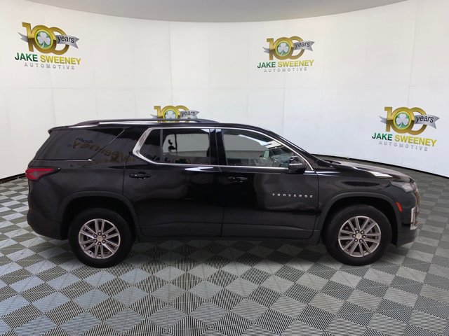 Used 2023 Chevrolet Traverse LT image 11