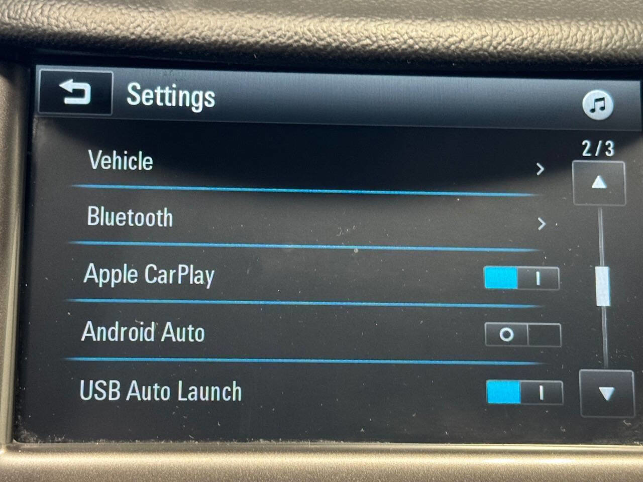 Used 2017 Chevrolet Cruze LT w/ Convenience Package image 34