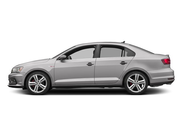 Used 2017 Volkswagen Jetta GLI FWD image 3