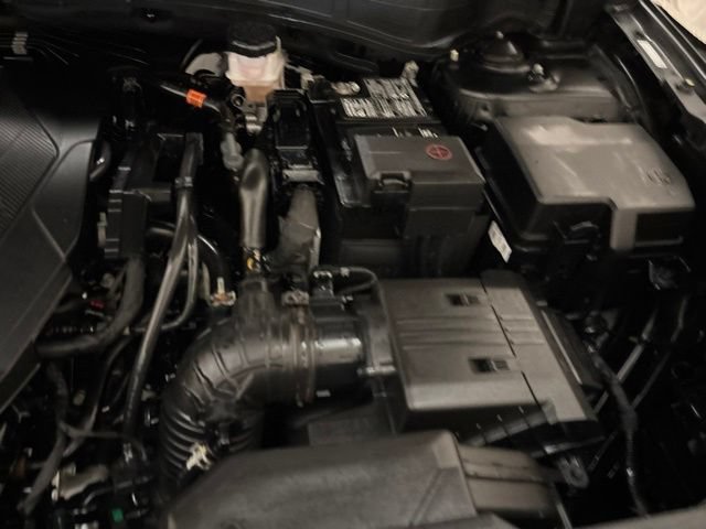 Certified 2023 Kia Sportage X-Pro AWD/4WD image 26